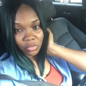 Meet your Posher, Jackie